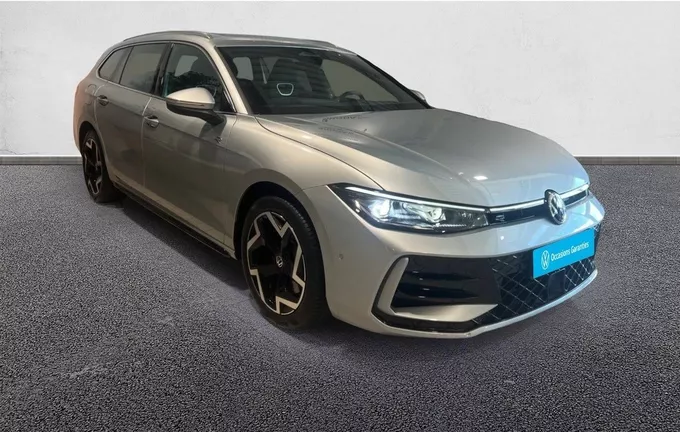 VOLKSWAGEN PASSAT 1.5 eHybrid 272 DSG6 R-Line photo 10 2130844