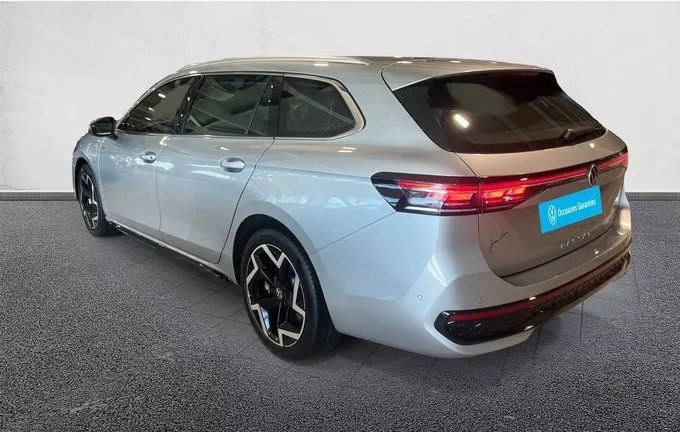 VOLKSWAGEN PASSAT 1.5 eHybrid 272 DSG6 R-Line photo 11 2130844