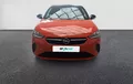Miniature OPEL CORSA Electrique 136 ch & Batterie 50 kWh Edition extérieur avant 945566