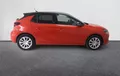 Miniature OPEL CORSA Electrique 136 ch & Batterie 50 kWh Edition extérieur côté droit 945566