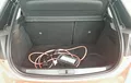 Miniature OPEL CORSA Electrique 136 ch & Batterie 50 kWh Edition extérieur arrière 945566