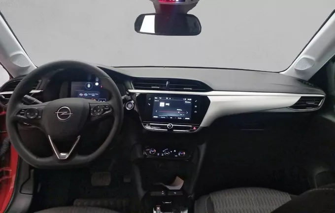 OPEL CORSA Electrique 136 ch & Batterie 50 kWh Edition extérieur côté gauche 945566