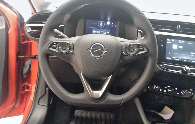OPEL CORSA Electrique 136 ch & Batterie 50 kWh Edition photo 9 945566