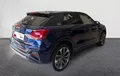 Miniature AUDI Q2 35 TFSI 150 S tronic 7 S line Plus extérieur trois quart arrière droit 2126223