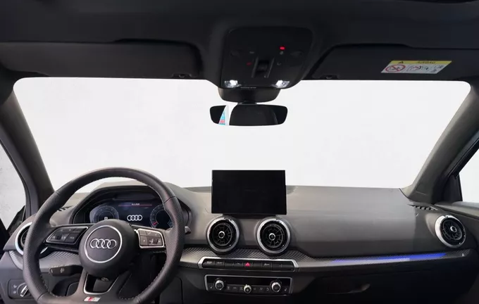 AUDI Q2 35 TFSI 150 S tronic 7 S line Plus photo 18 2126223