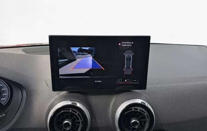AUDI Q2 35 TFSI 150 S tronic 7 S line Plus photo 20 2126223