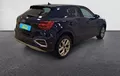 Miniature AUDI Q2 30 TDI 116 BVM6 Design extérieur trois quart arrière droit 212965