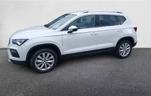 SEAT ATECA 1.0 TSI 110 ch Start/Stop Style VSSZZZ5F0P6547533