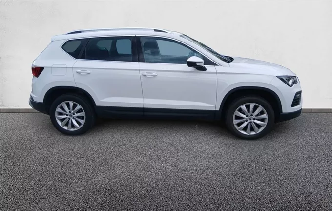 SEAT ATECA 1.0 TSI 110 ch Start/Stop Style extérieur côté droit 2128229
