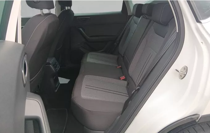 SEAT ATECA 1.0 TSI 110 ch Start/Stop Style extérieur arrière 2128229