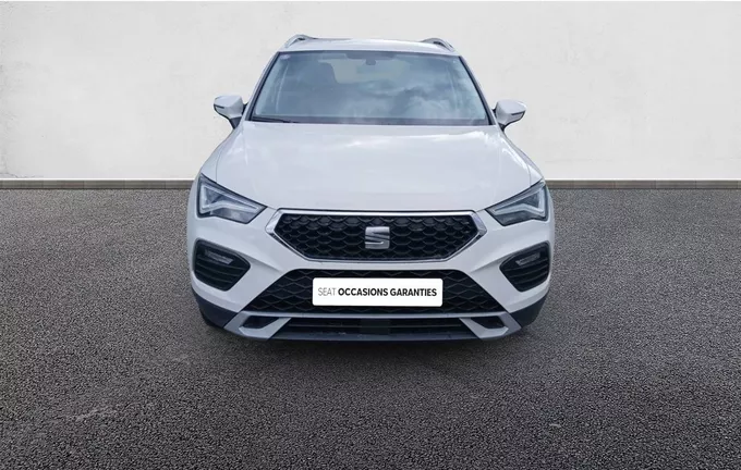 SEAT ATECA 1.0 TSI 110 ch Start/Stop Style photo 9 2128229