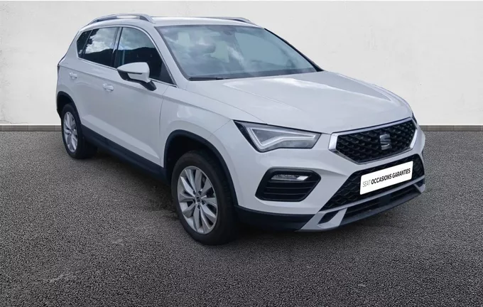 SEAT ATECA 1.0 TSI 110 ch Start/Stop Style photo 10 2128229