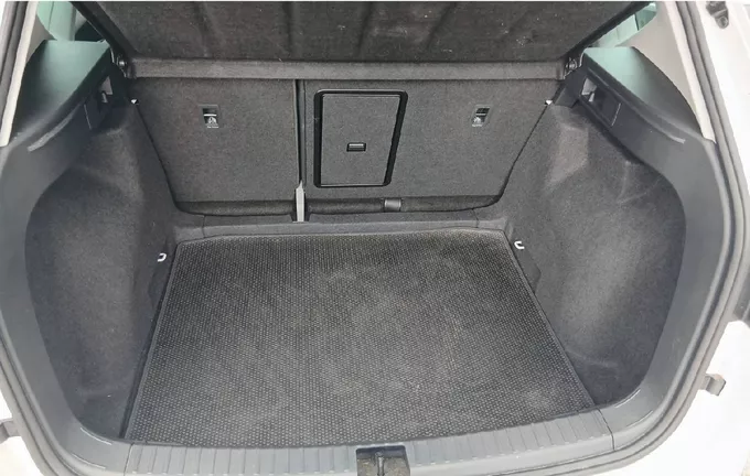 SEAT ATECA 1.0 TSI 110 ch Start/Stop Style photo 14 2128229