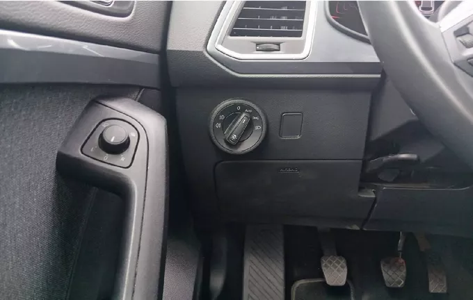 SEAT ATECA 1.0 TSI 110 ch Start/Stop Style photo 18 2128229