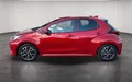 Miniature TOYOTA YARIS Hybride 116h Design extérieur côté gauche 213606
