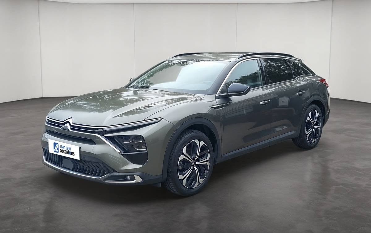 CITROEN C5 X