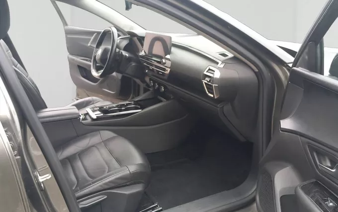 CITROEN C5 X Hybride Rechargeable 225 S&S e-EAT8 Shine photo 18 946840