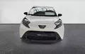 Miniature TOYOTA AYGO X 1.0 VVT-i 72 Dynamic extérieur avant 1103373