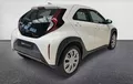 Miniature TOYOTA AYGO X 1.0 VVT-i 72 Dynamic extérieur trois quart arrière droit 1103373