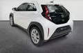 Miniature TOYOTA AYGO X 1.0 VVT-i 72 Dynamic extérieur trois quart arrière gauche 1103373