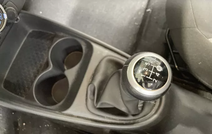 TOYOTA AYGO X 1.0 VVT-i 72 Dynamic photo 13 1103373
