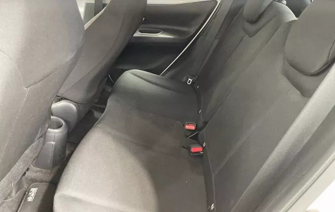 TOYOTA AYGO X 1.0 VVT-i 72 Dynamic photo 17 1103373