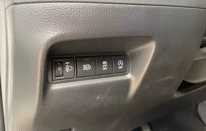 TOYOTA AYGO X 1.0 VVT-i 72 Dynamic photo 20 1103373