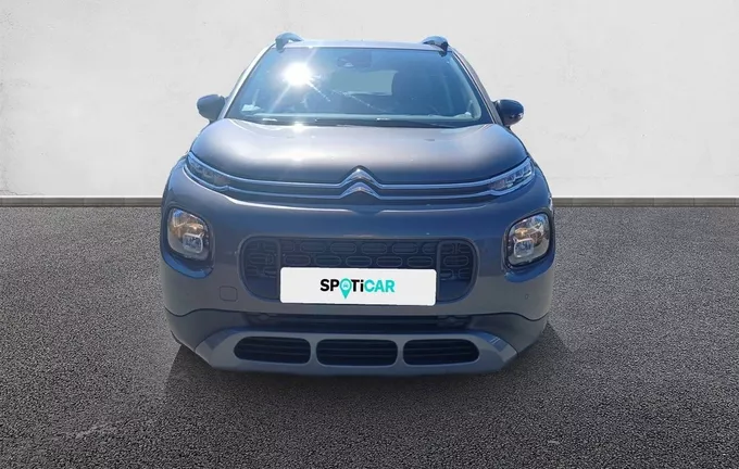 CITROEN C3 AIRCROSS BlueHDi 110 S&S BVM6 Shine extérieur avant 945864
