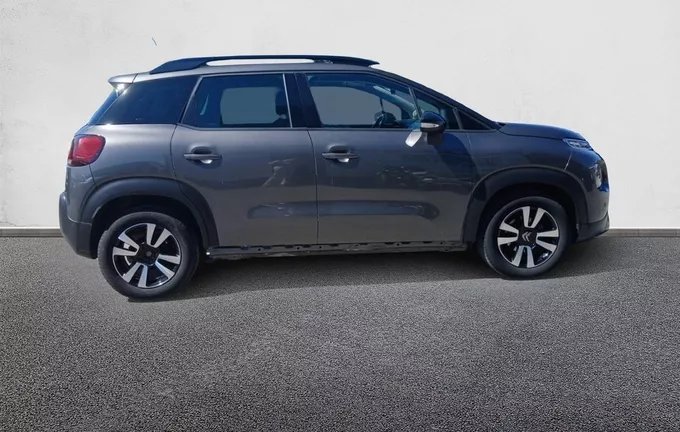 CITROEN C3 AIRCROSS BlueHDi 110 S&S BVM6 Shine extérieur côté droit 945864