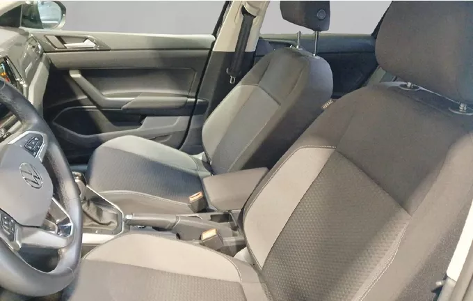 VOLKSWAGEN TAIGO 1.0 TSI 116 DSG7 VW Edition extérieur trois quart arrière droit 2125438