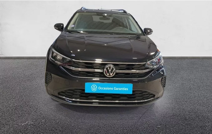 VOLKSWAGEN TAIGO 1.0 TSI 116 DSG7 VW Edition photo 9 2125438