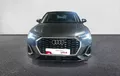 Miniature AUDI Q3 Sportback 35 TDI 150 ch S tronic 7 extérieur avant 2129919