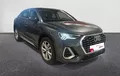Miniature AUDI Q3 Sportback 35 TDI 150 ch S tronic 7 extérieur trois quart avant droit 2129919