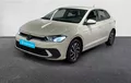 Miniature VOLKSWAGEN POLO 1.0 MPI 80 S&S BVM5 extérieur trois quart avant gauche 2121910