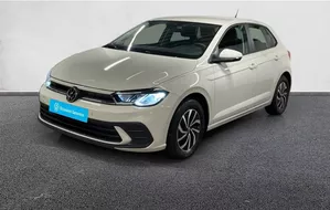 VOLKSWAGEN POLO 1.0 MPI 80 S&S BVM5 WVWZZZAW3RU102466