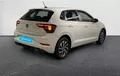 Miniature VOLKSWAGEN POLO 1.0 MPI 80 S&S BVM5 extérieur avant 2121910