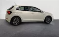 Miniature VOLKSWAGEN POLO 1.0 MPI 80 S&S BVM5 extérieur côté droit 2121910
