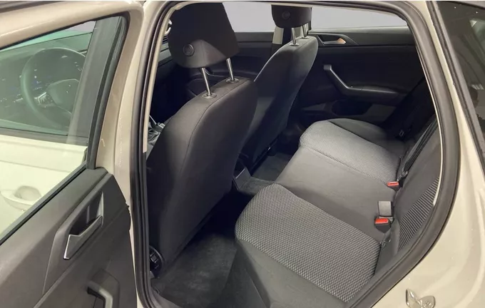 VOLKSWAGEN POLO 1.0 MPI 80 S&S BVM5 extérieur arrière 2121910