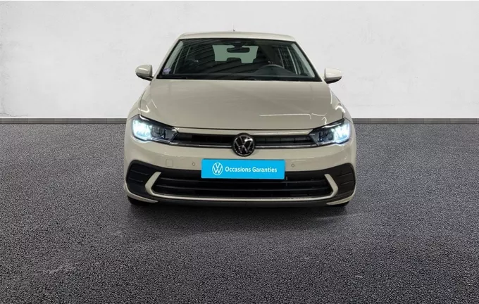 VOLKSWAGEN POLO 1.0 MPI 80 S&S BVM5 photo 9 2121910