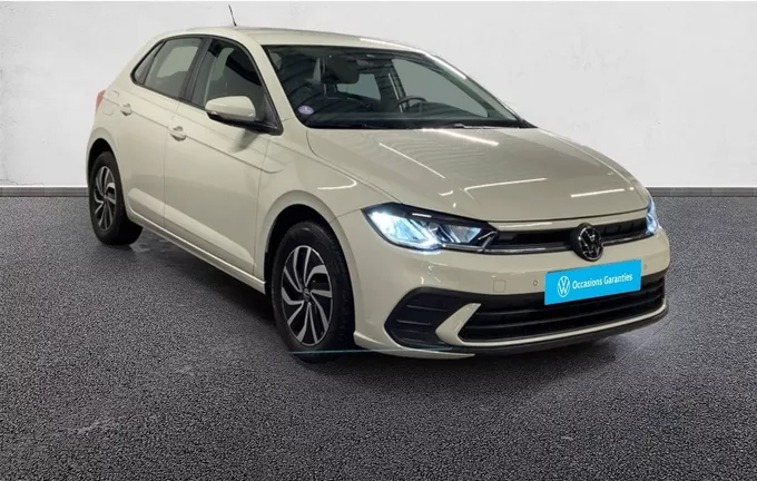 VOLKSWAGEN POLO 1.0 MPI 80 S&S BVM5 photo 10 2121910