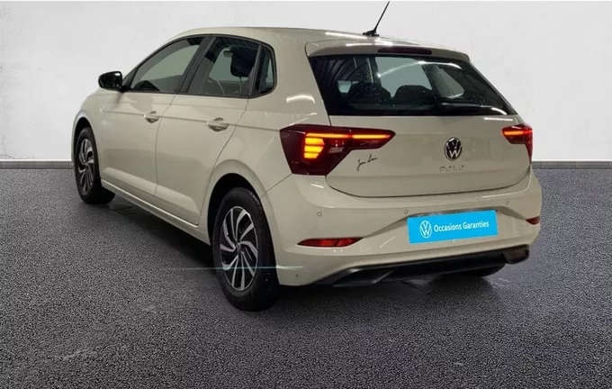 VOLKSWAGEN POLO 1.0 MPI 80 S&S BVM5 photo 11 2121910