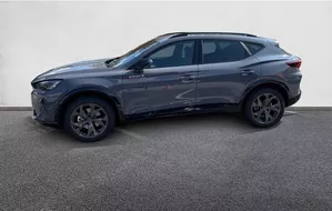 CUPRA FORMENTOR 1.5 eTSI Hybrid 150 ch DSG7 V VSSZZZKM5TR017294