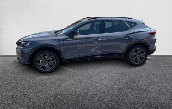 CUPRA FORMENTOR 1.5 eTSI Hybrid 150 ch DSG7 V VSSZZZKM5TR017294