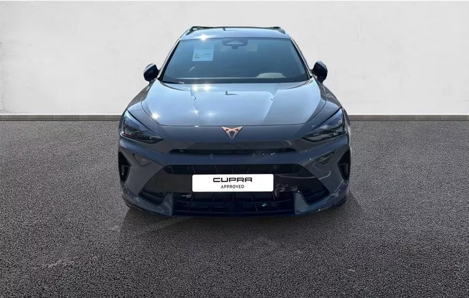 CUPRA FORMENTOR 1.5 eTSI Hybrid 150 ch DSG7 V photo 9 0453
