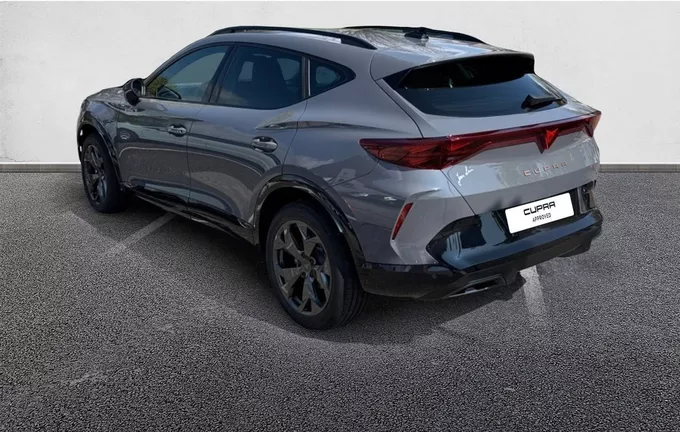 CUPRA FORMENTOR 1.5 eTSI Hybrid 150 ch DSG7 V photo 11 0453