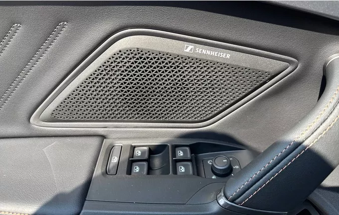CUPRA FORMENTOR 1.5 eTSI Hybrid 150 ch DSG7 V photo 18 0453