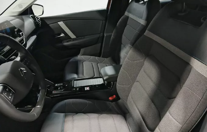 CITROEN C4 PureTech 130 S&S EAT8 Feel Pack photo 11 945464