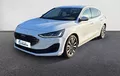 Miniature FORD FOCUS 1.0 Flexifuel 125 S&S mHEV Titanium Design extérieur trois quart avant gauche 2126808