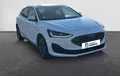 Miniature FORD FOCUS 1.0 Flexifuel 125 S&S mHEV Titanium Design extérieur trois quart avant droit 2126808