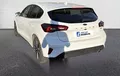 Miniature FORD FOCUS 1.0 Flexifuel 125 S&S mHEV Titanium Design extérieur trois quart arrière gauche 2126808